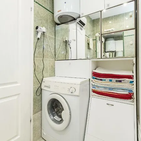 Ivan Apartment *