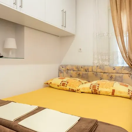Apartment Ivan Kastela