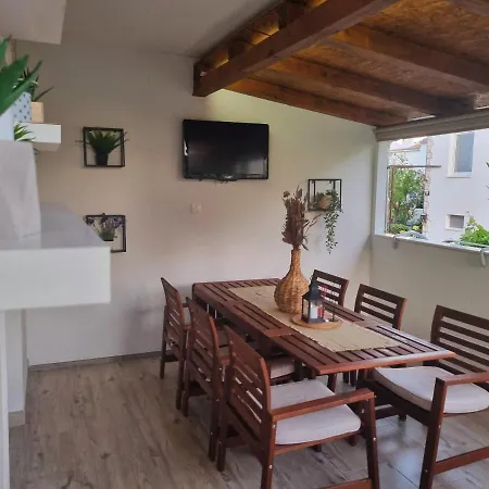 Apartament Ivan Kaštela