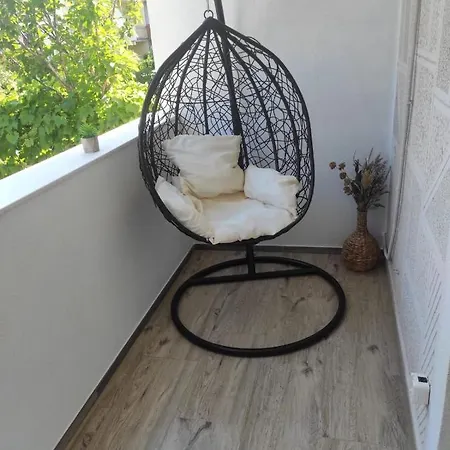 Ivan Appartement *