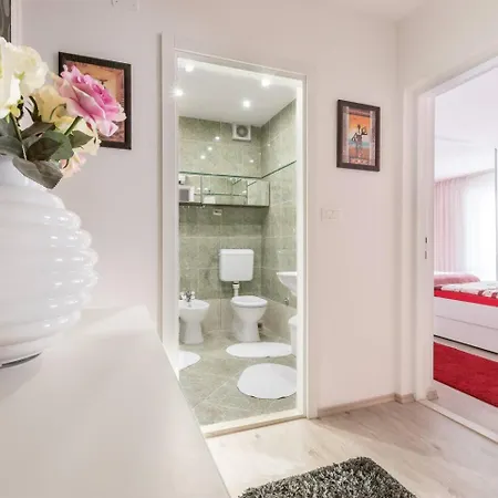 Apartment Ivan Kaštela