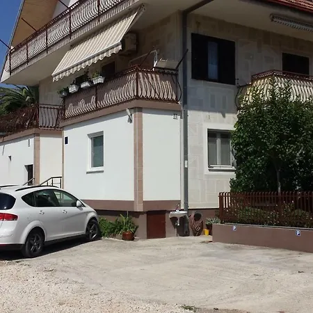 Ivan Apartment Kaštela