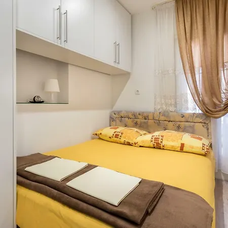 Apartament Ivan