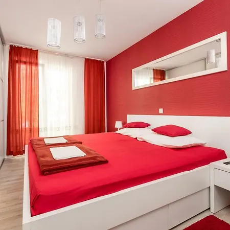 Appartement Ivan Kaštela