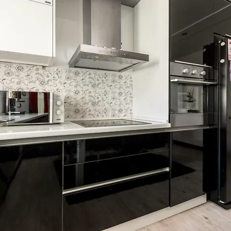 Apartament Ivan Kaštela