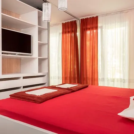 Appartement Ivan