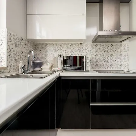 Appartement Ivan Kaštela