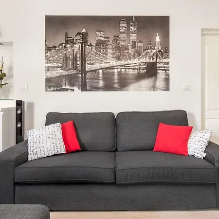 Ivan Apartment Kaštela