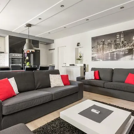 Appartement Ivan
