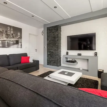 Ivan Apartament Kaštela
