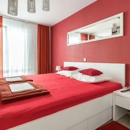 Apartament Ivan *