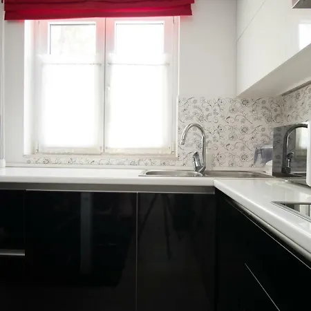 Appartement Ivan *
