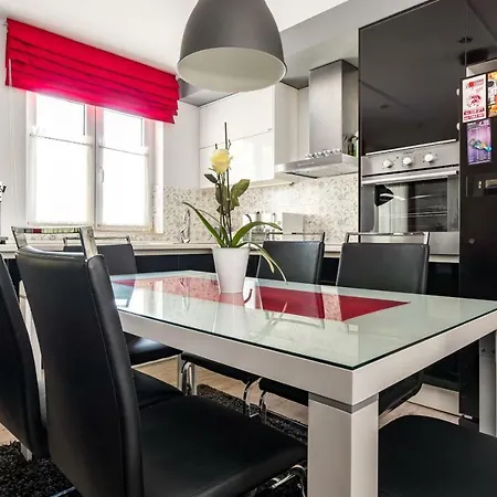 Apartament Ivan *