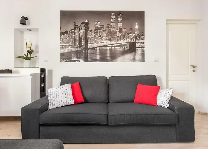 Ivan Apartmán Kaštela